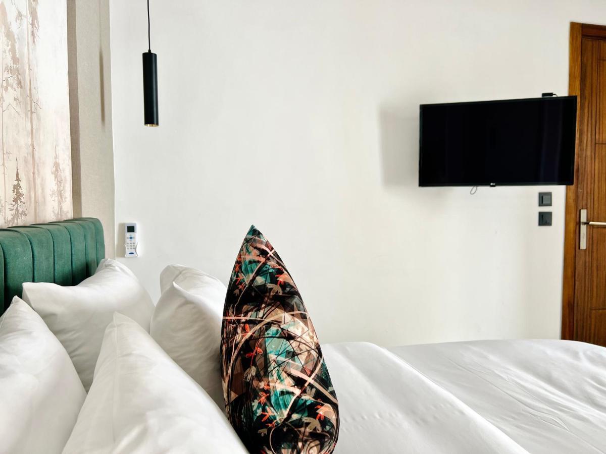 Mycity Rabat Kültér fotó