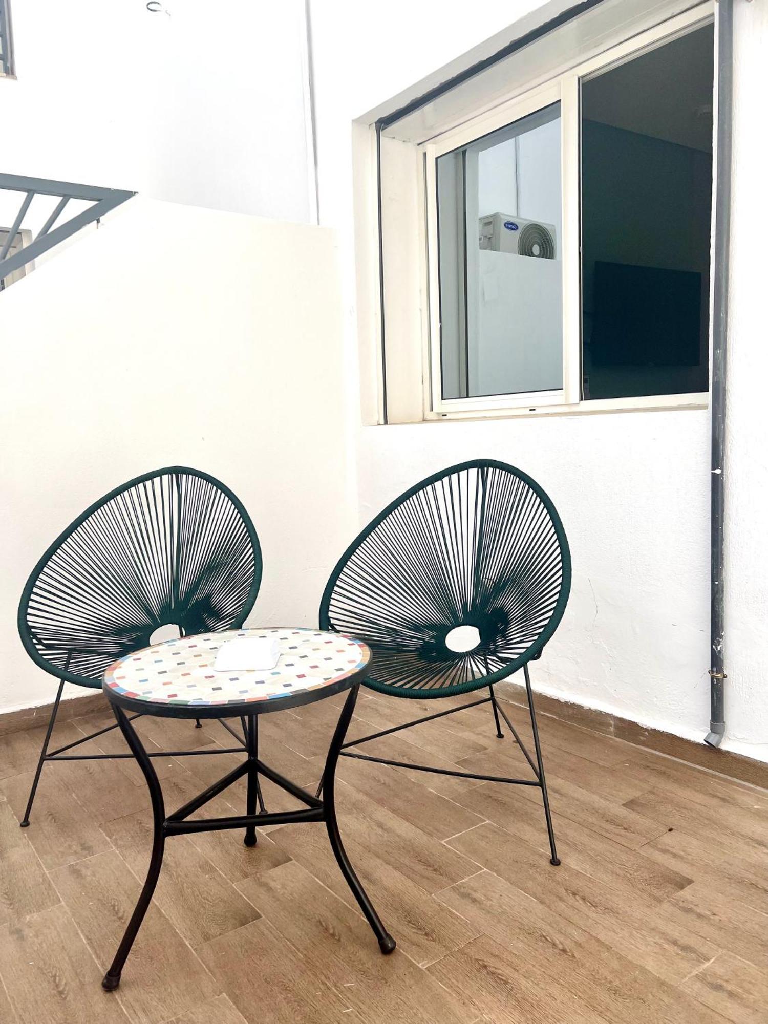 Mycity Rabat Kültér fotó