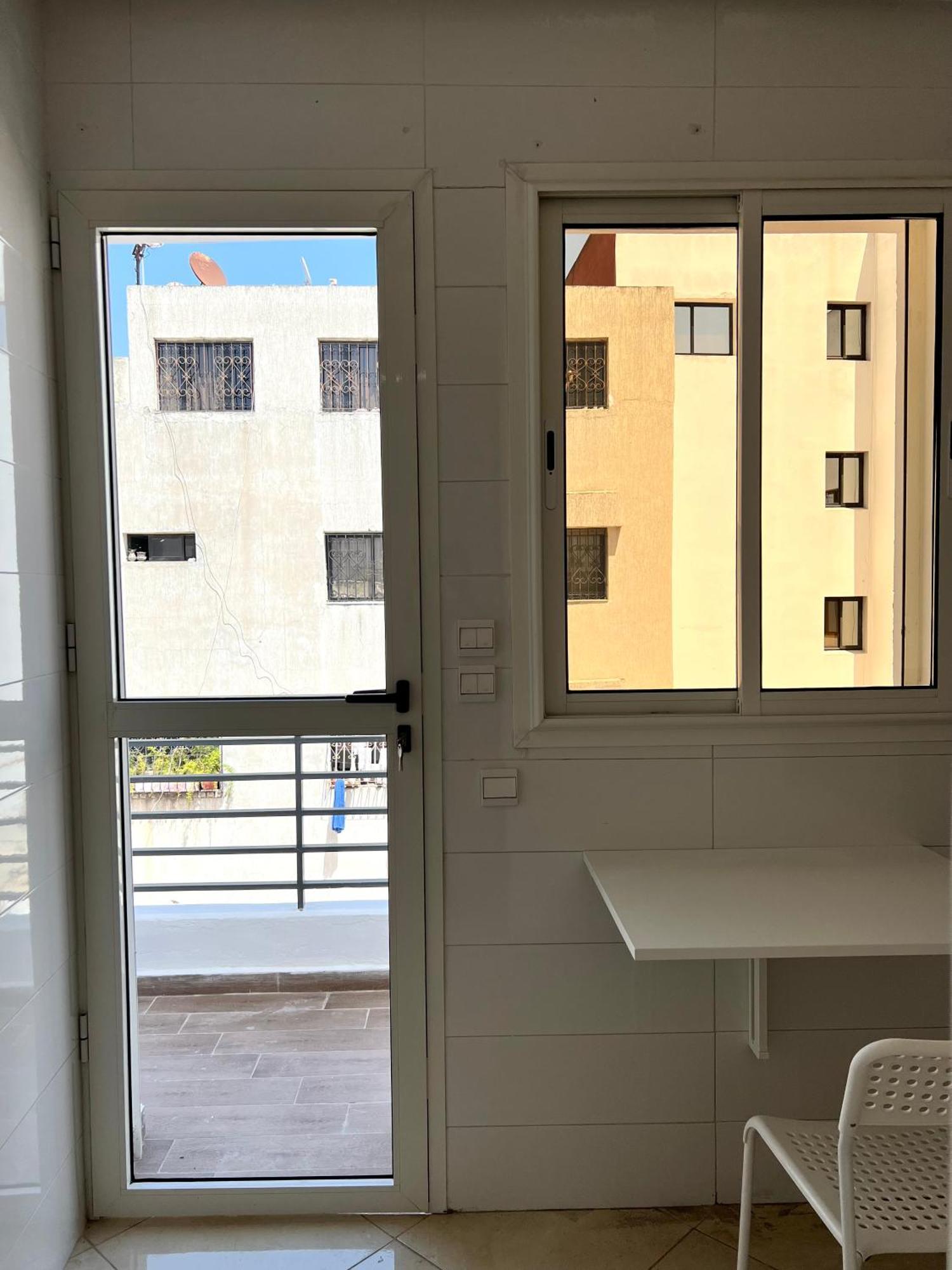 Mycity Rabat Kültér fotó