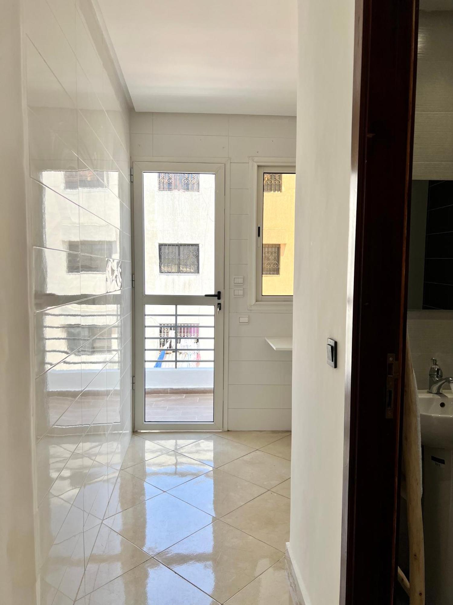 Mycity Rabat Kültér fotó
