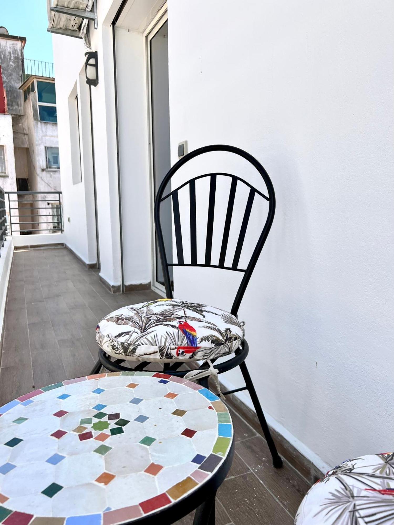Mycity Rabat Kültér fotó