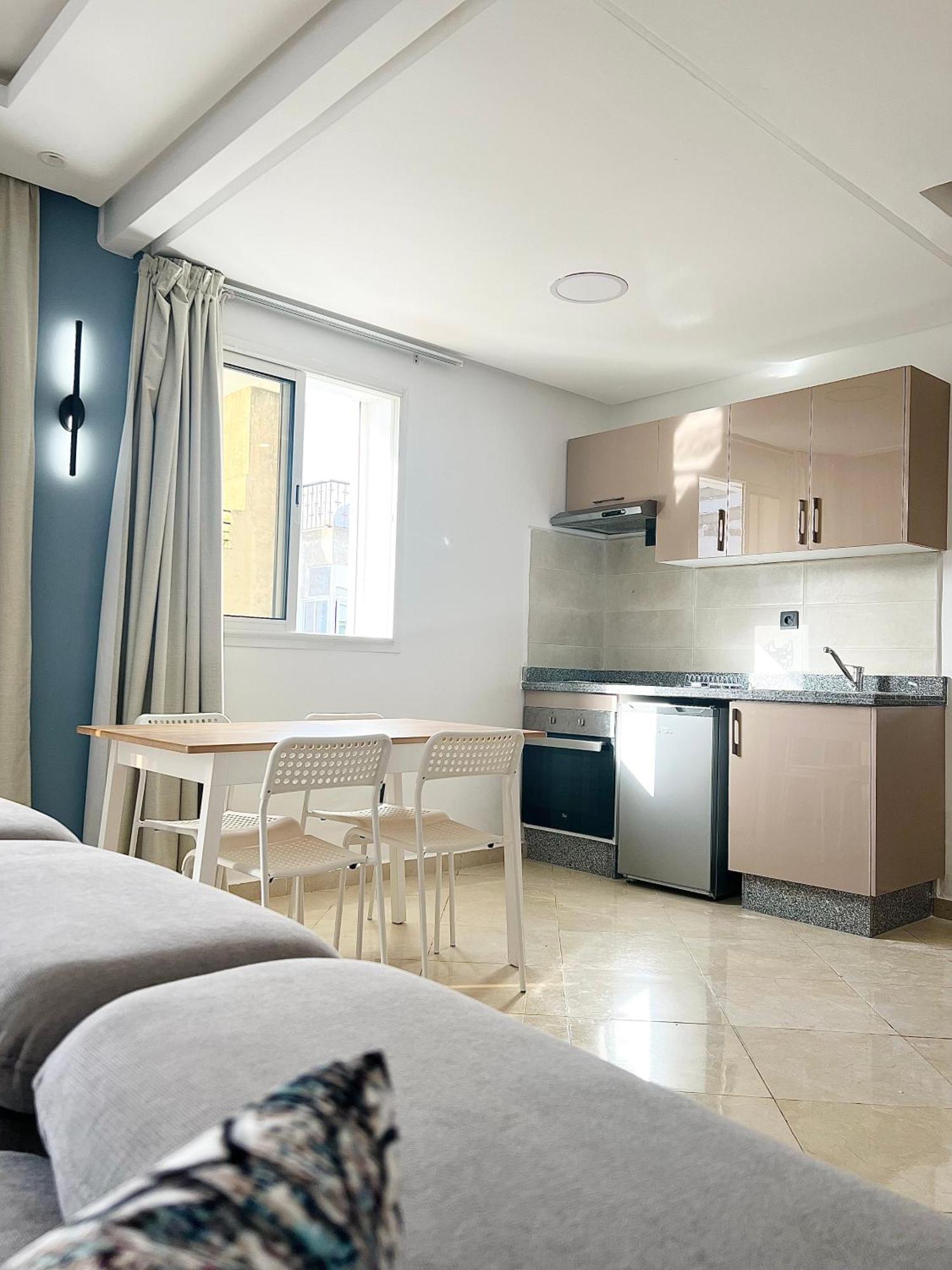 Mycity Rabat Kültér fotó