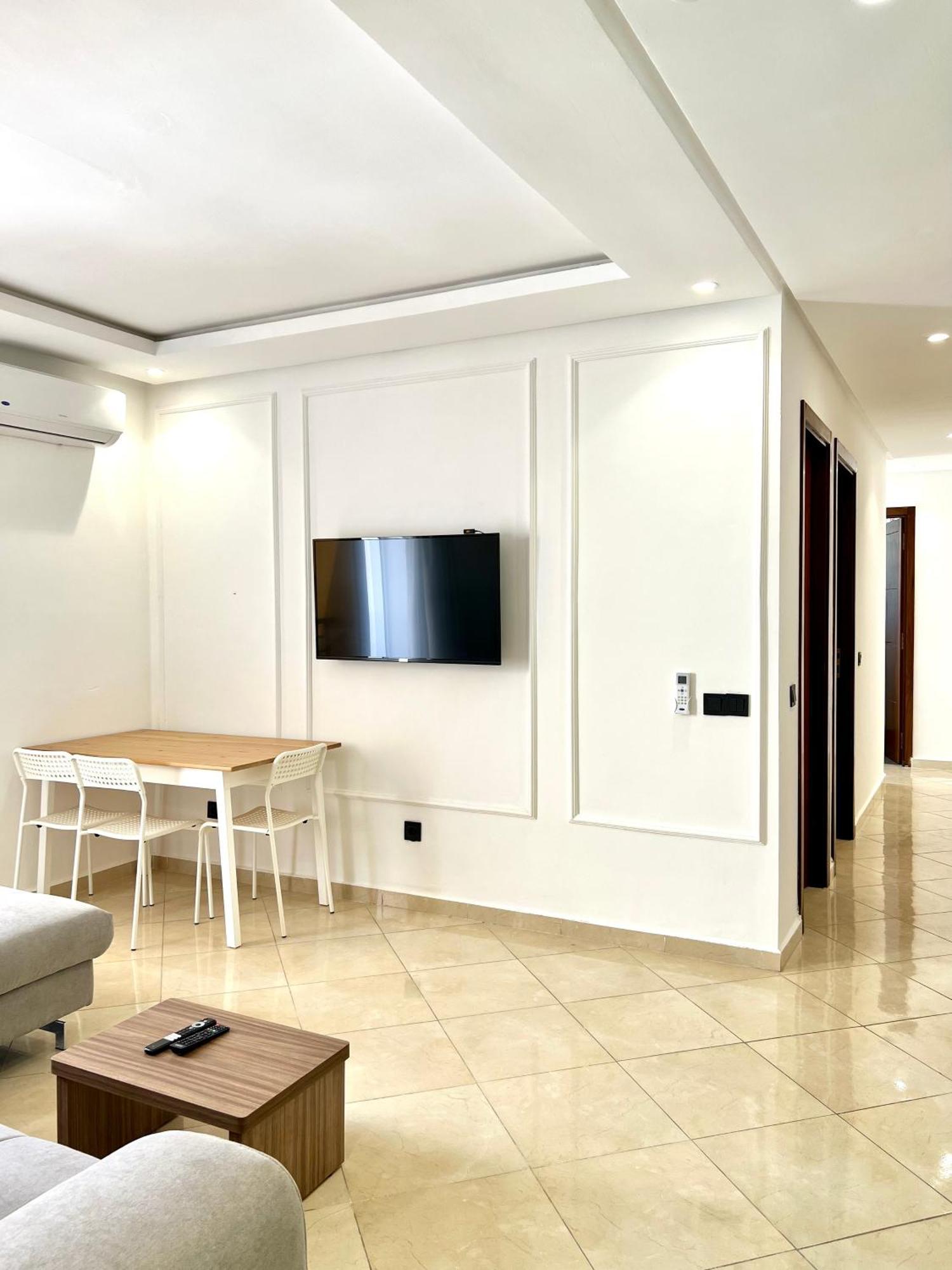 Mycity Rabat Kültér fotó