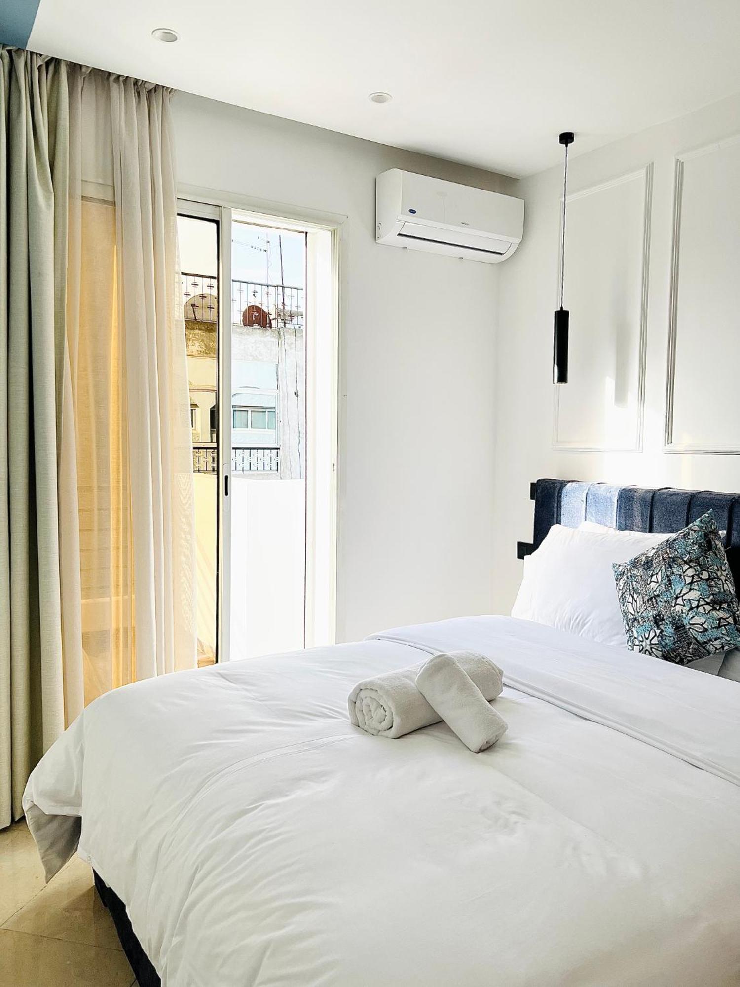 Mycity Rabat Kültér fotó