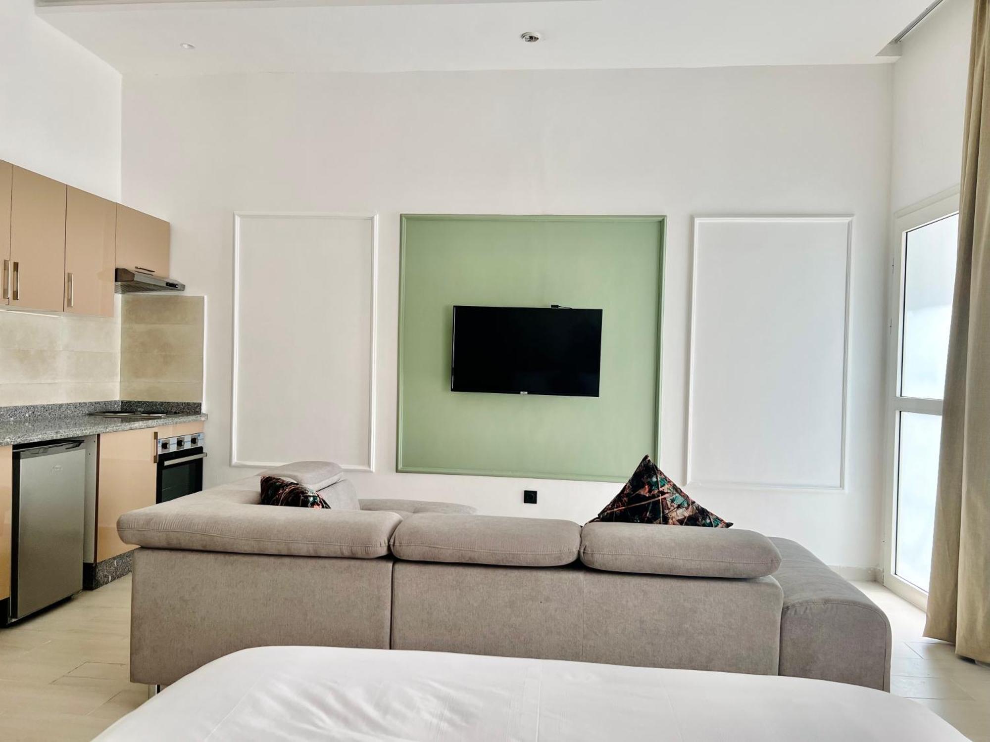 Mycity Rabat Kültér fotó