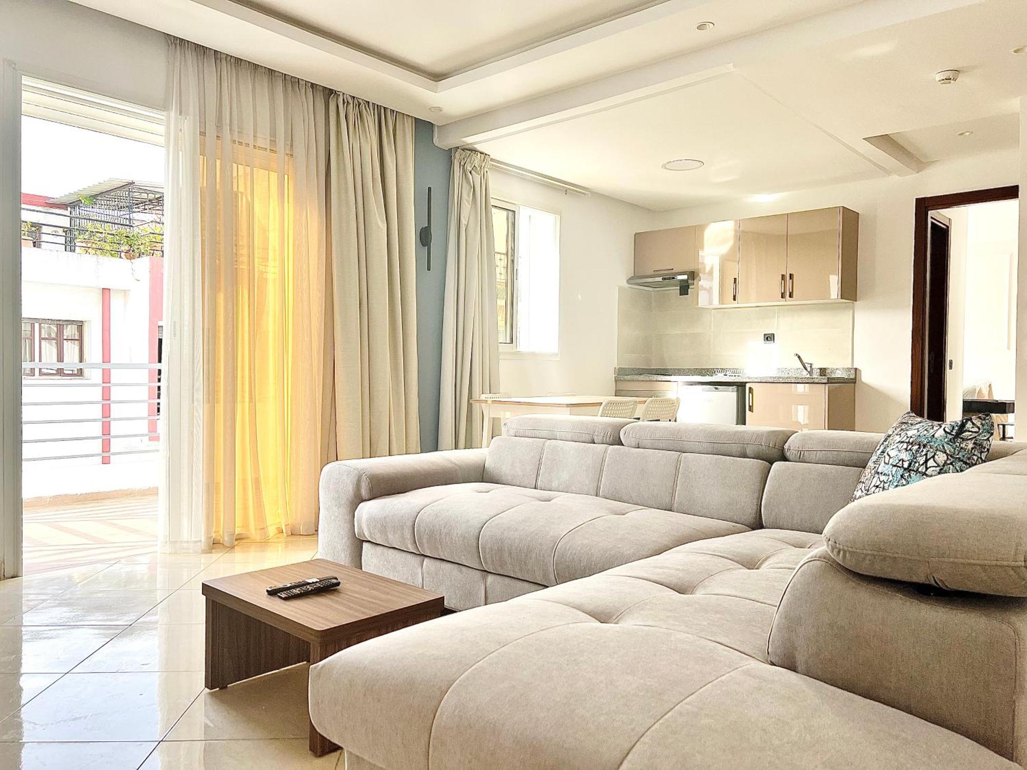 Mycity Rabat Kültér fotó