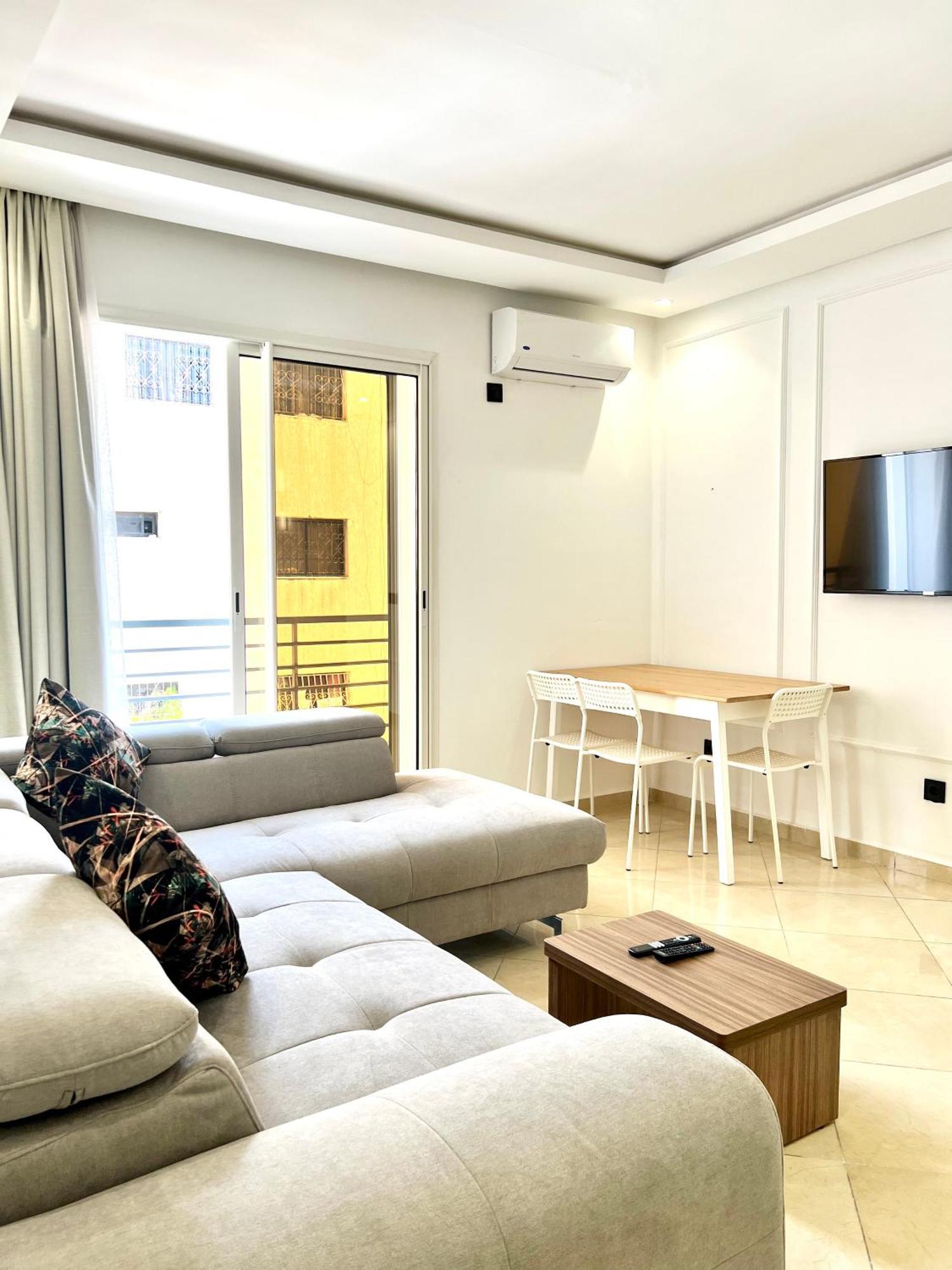 Mycity Rabat Kültér fotó