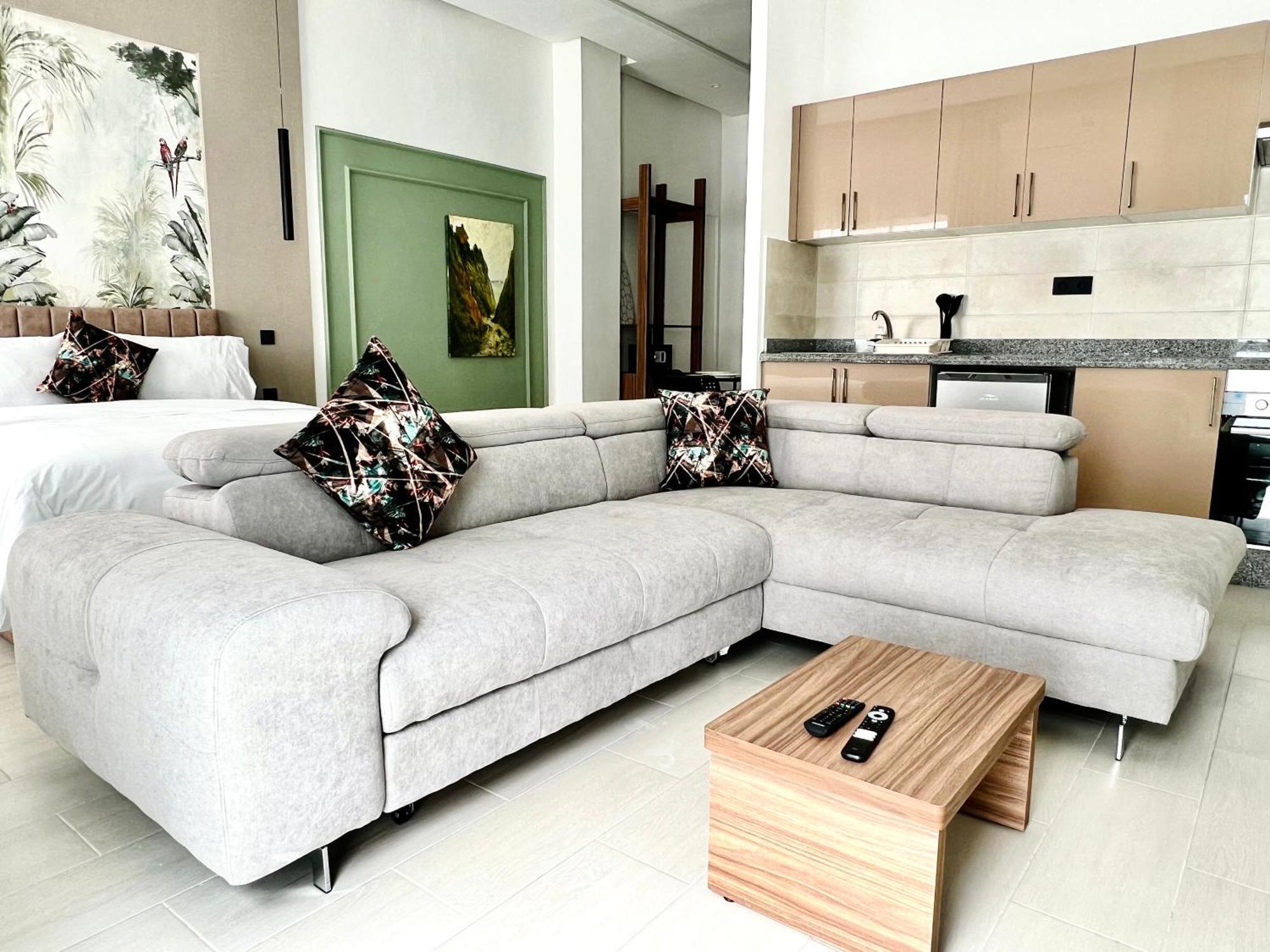 Mycity Rabat Kültér fotó